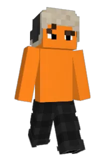 stangreslavvv Minecraft avatar full body