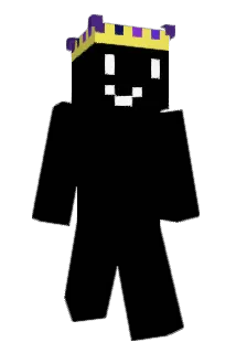 stanial1234 Minecraft avatar full body