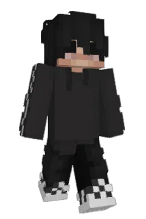 staniczekkk Minecraft avatar full body