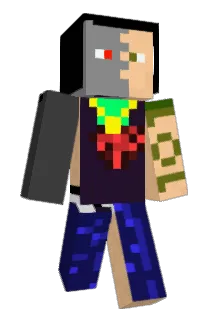 stanislas2004 Minecraft avatar full body