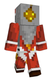 stankydanker Minecraft avatar full body