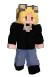 stanleyfles Minecraft avatar full body