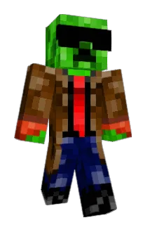 stanleyg123 Minecraft avatar full body