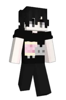 stanlyn Minecraft avatar full body