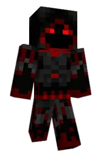 stanlywong Minecraft avatar full body