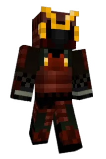 stansmith96 Minecraft avatar full body