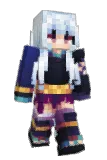 stantal17 Minecraft avatar full body