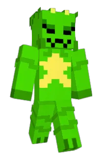 stantheman325 Minecraft avatar full body