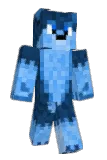 star2435 Minecraft avatar full body