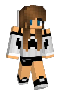 star7989 Minecraft avatar full body