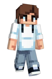 star9357 Minecraft avatar full body