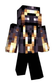 starFrUit500 Minecraft avatar full body