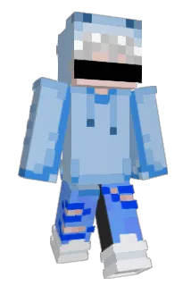 star_fire999 Minecraft avatar full body