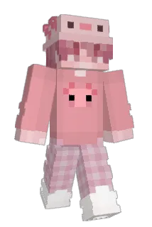 star_knigth Minecraft avatar full body