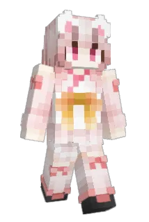 star_m0 Minecraft avatar full body