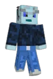 star_ward123 Minecraft avatar full body