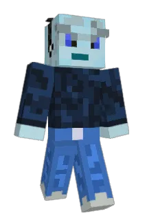 star_ward123 Minecraft avatar full body