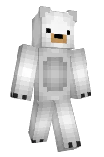 staramazing246 Minecraft avatar full body