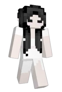 starami Minecraft avatar full body