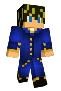 starblazer13579 Minecraft avatar full body