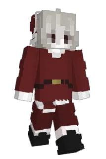 starboyviktor Minecraft avatar full body