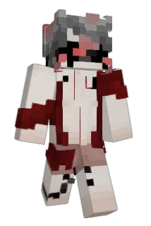 starcani_loves Minecraft avatar full body