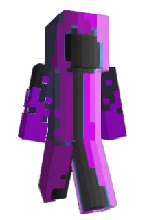 starcraft3089 Minecraft avatar full body