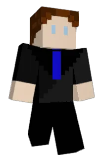 starcraft855 Minecraft avatar full body