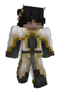 starczj Minecraft avatar full body