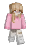 stardewaddy Minecraft avatar full body