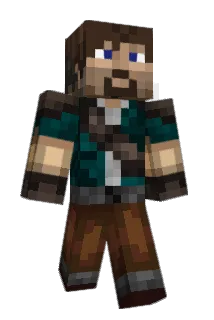 stardog_champion Minecraft avatar full body