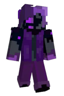 stardust2005 Minecraft avatar full body
