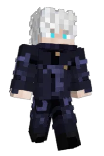 starfar12344 Minecraft avatar full body