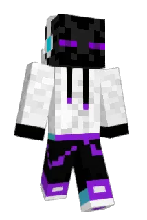starfighter199 Minecraft avatar full body