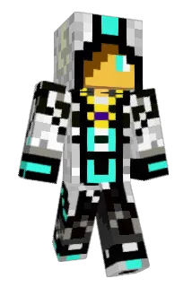 stargazer8080 Minecraft avatar full body