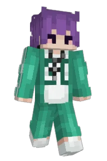 stargirl1459 Minecraft avatar full body