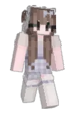 stargirl_TTV Minecraft avatar full body