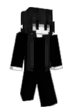 stargirlmira Minecraft avatar full body