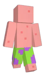 Custom render preview