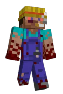 starinheaven Minecraft avatar full body
