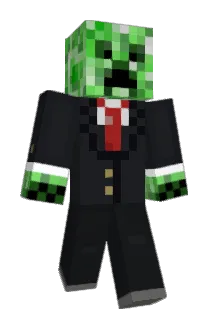 stariscool83 Minecraft avatar full body