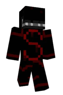 starkiller1237 Minecraft avatar full body