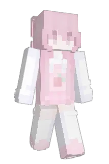 starlight_pmoure Minecraft avatar full body