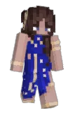 starlightofvenus Minecraft avatar full body