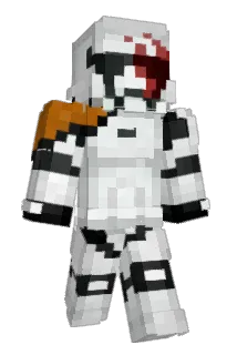starlone000 Minecraft avatar full body