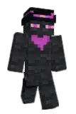 starmann_ Minecraft avatar full body