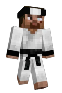 starmarine10 Minecraft avatar full body