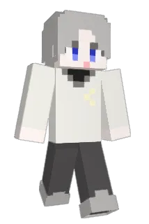 starmax2003 Minecraft avatar full body