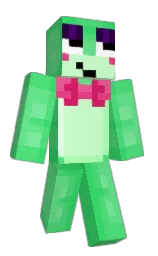 Custom render preview