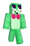 starmine3249 Minecraft avatar full body
